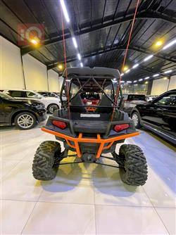 Polaris RZR